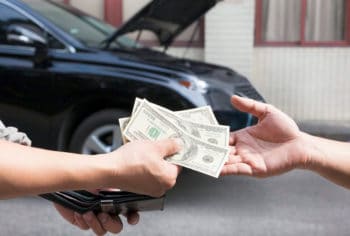 Продать авто в залоге в Зарайске