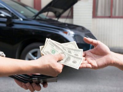 Продать авто в залоге в Зарайске