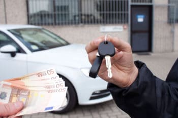 Выкуп подержанных авто в Зарайске